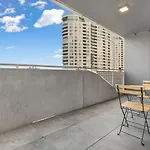 Apartment Lam Stadium 2 - Terrace