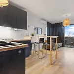 Apartment Lam Stadium 2 - Terrace *