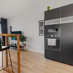 Apartment Lam Stadium 2 - Terrace