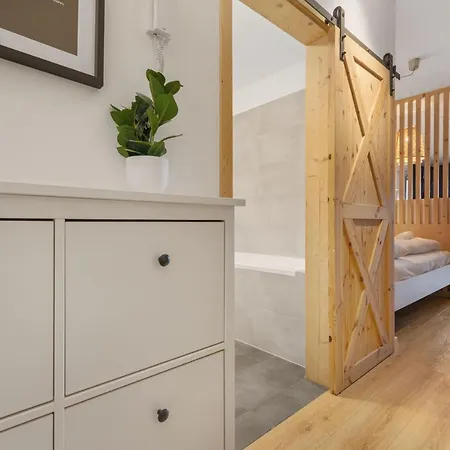 Lam Stadium 2 - Terrace Apartamento