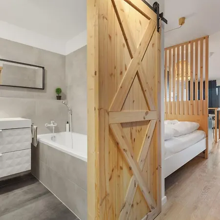 Apartamento Lam Stadium 2 - Terrace *