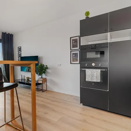 Apartamento Lam Stadium 2 - Terrace