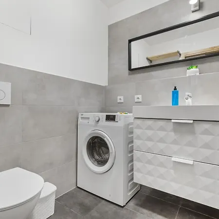 Lam Stadium 2 - Terrace * Bratislava