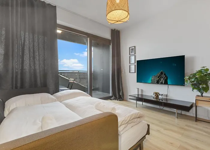 Lam Stadium 2 - Terrace *