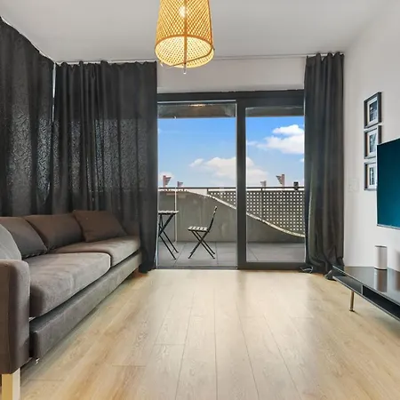 Lam Stadium 2 - Terrace Pozsony