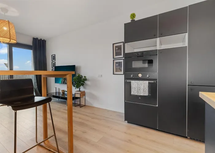 Apartman Lam Stadium 2 - Terrace